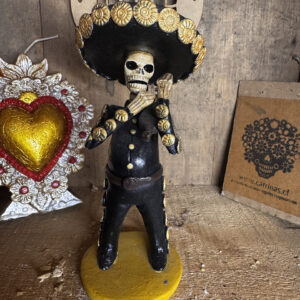 Mariachi Mexicano Marcelino