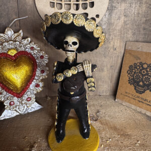 Mariachi Mexicano Justiniano