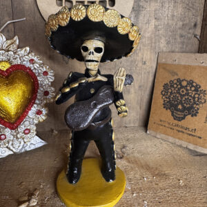 Mariachi Mexicano Sandro