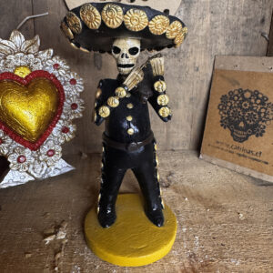 Mariachi Mexicano Claudino
