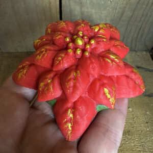 Vela Aromática Nochebuena