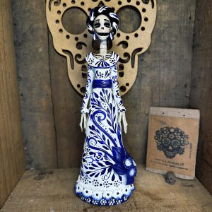 Catrina Frida Talavera Rosio