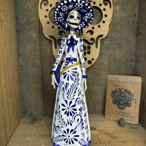 Catrina Charra Talavera María