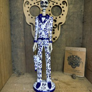 Catrin Mexicano Talavera Orlando