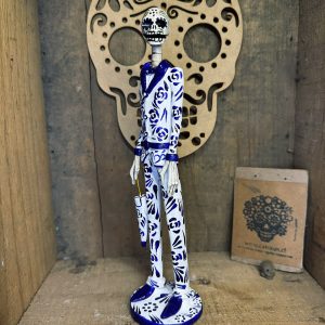 Catrin Mexicano Talavera Orlando