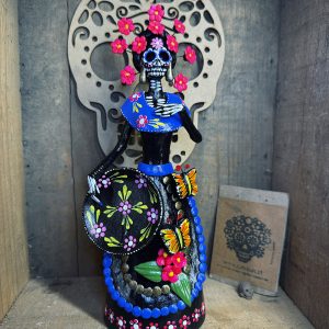 Catrina Mexicana Juliana