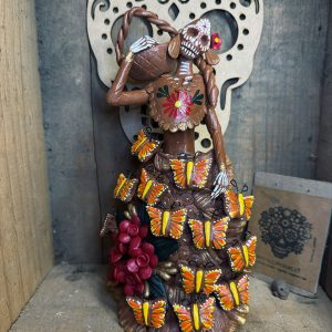 Catrina Mexicana Rosario
