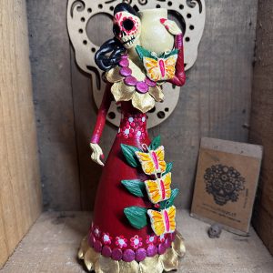 Catrina Mexicana Elena