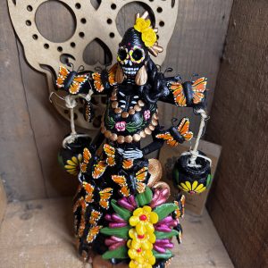 Catrina Mexicana Sofia
