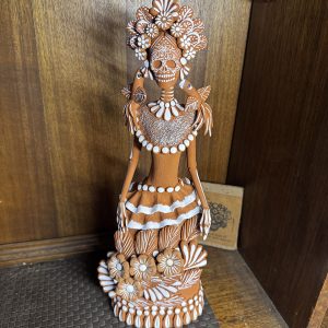 Catrina Mexicana Javiera