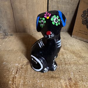 Perrito Calaca Pupito