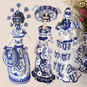 Coleccion Talavera