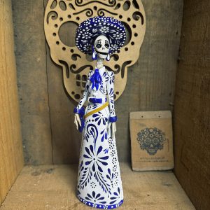 Catrina Charra Talavera Javiera