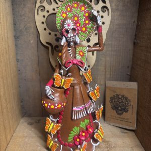 Catrina Mexicana Margarita