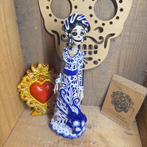 Catrina Frida Talavera Bea