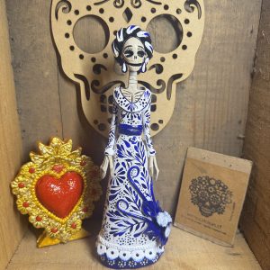 Catrina Frida Talavera Liz