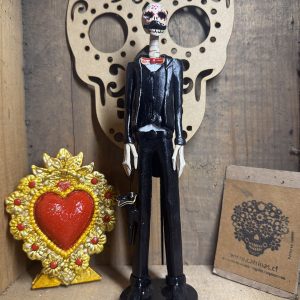 Catrin Mexicano Hernán