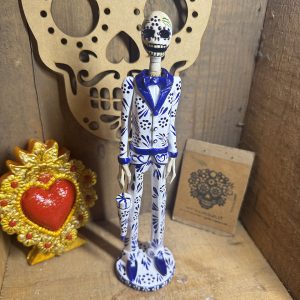 Catrin Mexicano Talavera Lazaro