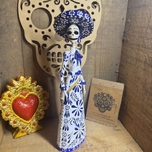 Catrina Charra Talavera Rosario