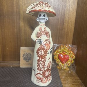 Catrina Mamá Garbancera Sophie