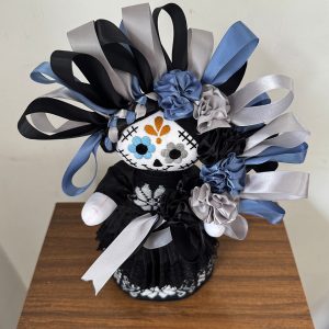 Muñeca Catrina Lele Sara