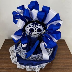 Muñeca Catrina Lele Tania